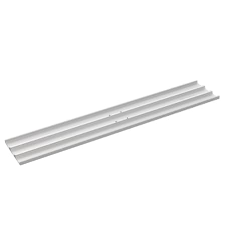 Bon Tool Bon 12-952 Bull Float, Mag 45" X 8"square End, No Bracket 12-952